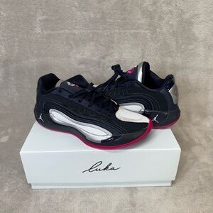 NWB Jordan Luka 4 ‘Navidor’ Basketball Sneakers